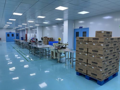 饮品福建好益生健康科技提供固体饮料代工方案PG麻将胡了免费试玩模拟器从咖啡到功能性(图3)