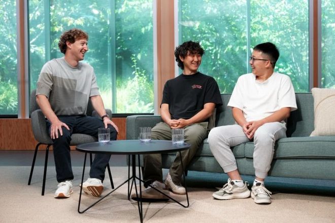 月爆雷8人闪辞PyTorch元老出走实验室人心PG电子麻将胡了模拟器小扎噩梦来了！MSL两(图13)